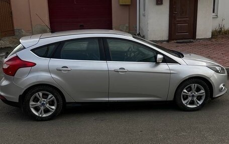 Ford Focus III, 2011 год, 680 000 рублей, 7 фотография