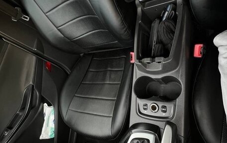 Ford Focus III, 2011 год, 680 000 рублей, 12 фотография