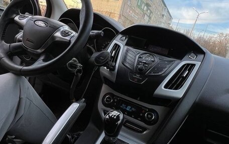 Ford Focus III, 2011 год, 680 000 рублей, 11 фотография