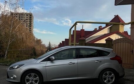 Ford Focus III, 2011 год, 680 000 рублей, 10 фотография