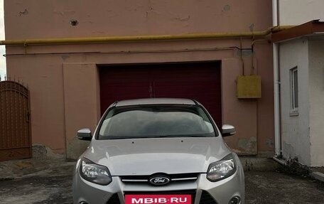 Ford Focus III, 2011 год, 680 000 рублей, 9 фотография