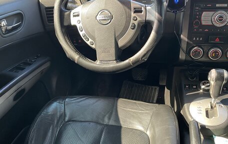 Nissan X-Trail, 2008 год, 970 000 рублей, 16 фотография