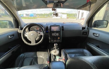 Nissan X-Trail, 2008 год, 970 000 рублей, 15 фотография