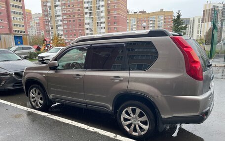 Nissan X-Trail, 2008 год, 970 000 рублей, 8 фотография