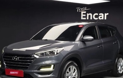 Hyundai Tucson III, 2020 год, 1 633 000 рублей, 1 фотография