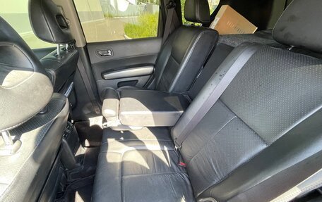 Nissan X-Trail, 2008 год, 970 000 рублей, 22 фотография