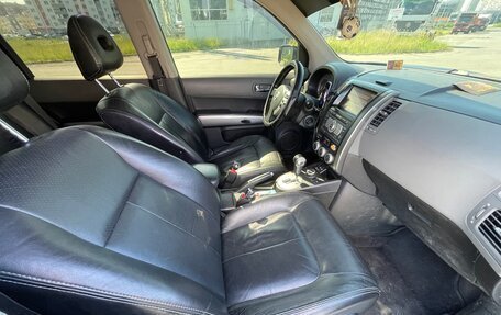 Nissan X-Trail, 2008 год, 970 000 рублей, 21 фотография