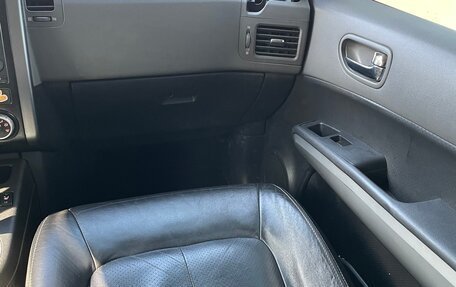 Nissan X-Trail, 2008 год, 970 000 рублей, 20 фотография