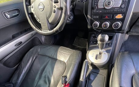 Nissan X-Trail, 2008 год, 970 000 рублей, 18 фотография