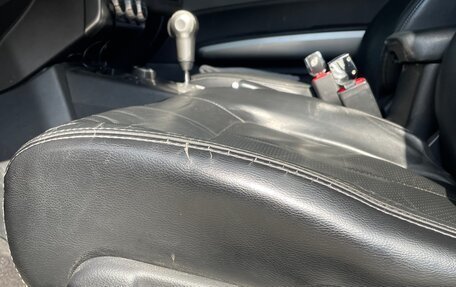 Nissan X-Trail, 2008 год, 970 000 рублей, 24 фотография