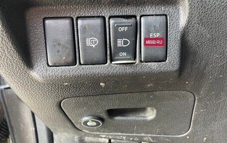 Nissan X-Trail, 2008 год, 970 000 рублей, 27 фотография