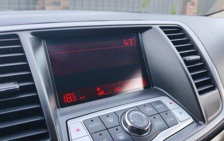 Nissan Teana, 2011 год, 799 997 рублей, 2 фотография