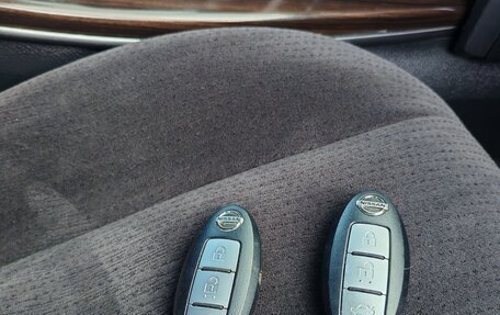 Nissan Teana, 2011 год, 799 997 рублей, 6 фотография