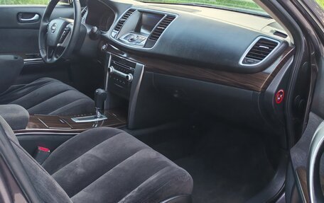 Nissan Teana, 2011 год, 799 997 рублей, 11 фотография