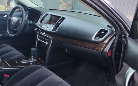Nissan Teana, 2011 год, 799 997 рублей, 5 фотография