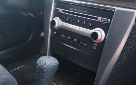 Nissan Teana, 2011 год, 799 997 рублей, 4 фотография