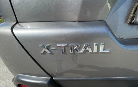 Nissan X-Trail, 2008 год, 970 000 рублей, 32 фотография