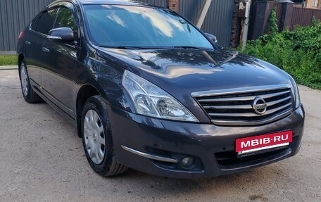 Nissan Teana, 2011 год, 799 997 рублей, 7 фотография