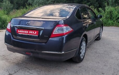 Nissan Teana, 2011 год, 799 997 рублей, 9 фотография