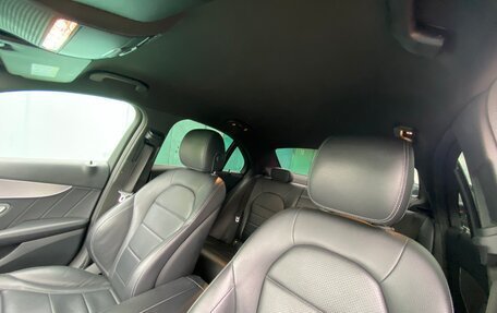 Mercedes-Benz C-Класс, 2019 год, 2 750 000 рублей, 8 фотография