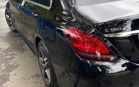 Mercedes-Benz C-Класс, 2019 год, 2 750 000 рублей, 7 фотография
