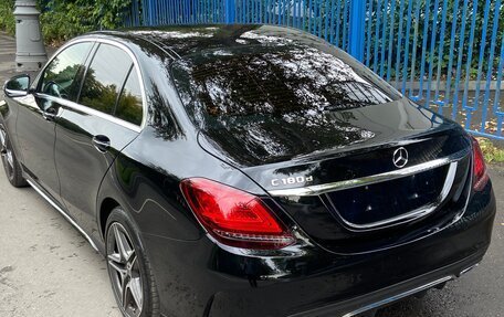 Mercedes-Benz C-Класс, 2019 год, 2 750 000 рублей, 27 фотография