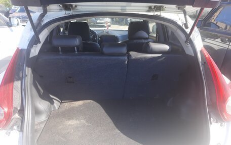 Nissan Juke II, 2011 год, 635 000 рублей, 5 фотография