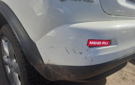 Nissan Juke II, 2011 год, 635 000 рублей, 7 фотография