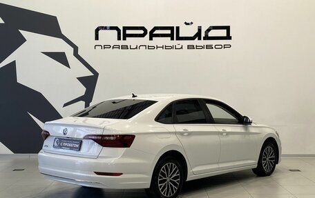 Volkswagen Jetta VII, 2020 год, 1 659 900 рублей, 5 фотография