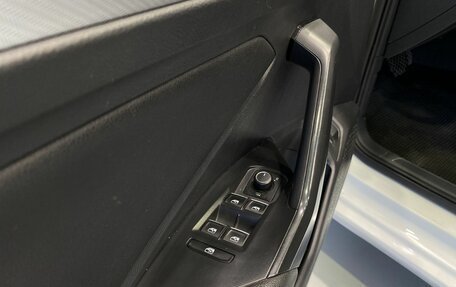 Volkswagen Jetta VII, 2020 год, 1 659 900 рублей, 10 фотография