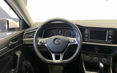 Volkswagen Jetta VII, 2020 год, 1 659 900 рублей, 11 фотография