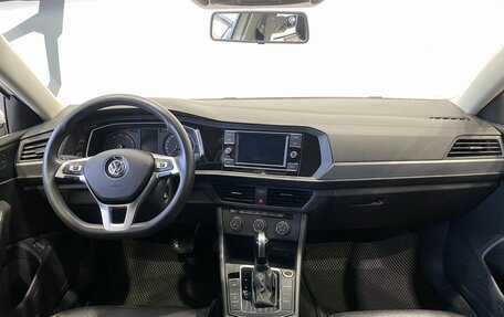Volkswagen Jetta VII, 2020 год, 1 659 900 рублей, 12 фотография