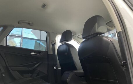 Volkswagen Jetta VII, 2020 год, 1 659 900 рублей, 22 фотография