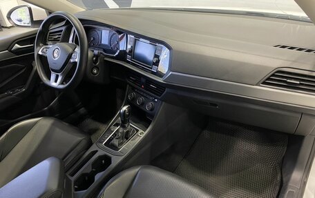 Volkswagen Jetta VII, 2020 год, 1 659 900 рублей, 20 фотография