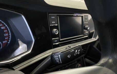 Volkswagen Jetta VII, 2020 год, 1 659 900 рублей, 17 фотография