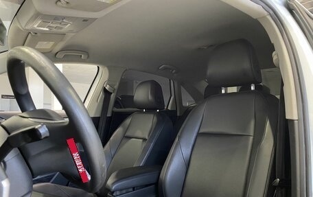 Volkswagen Jetta VII, 2020 год, 1 659 900 рублей, 19 фотография