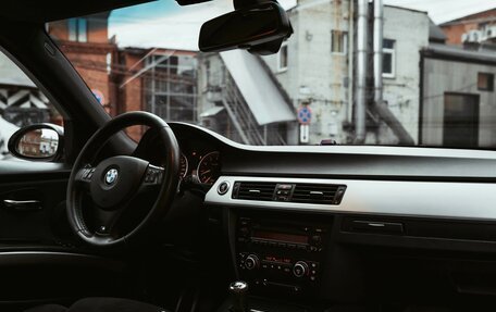 BMW 3 серия, 2007 год, 1 290 000 рублей, 8 фотография