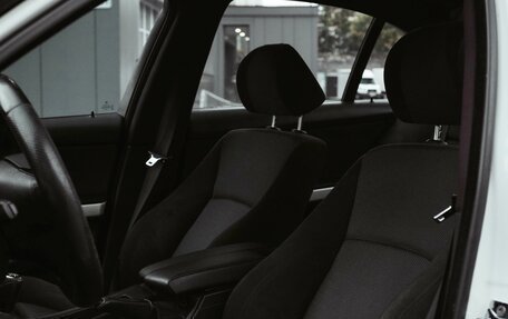 BMW 3 серия, 2007 год, 1 290 000 рублей, 10 фотография