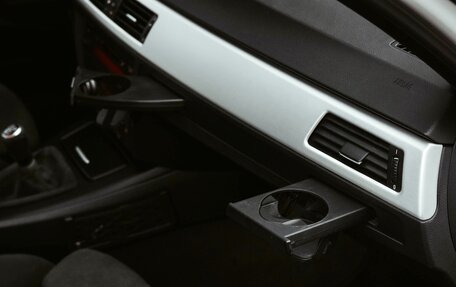 BMW 3 серия, 2007 год, 1 290 000 рублей, 13 фотография
