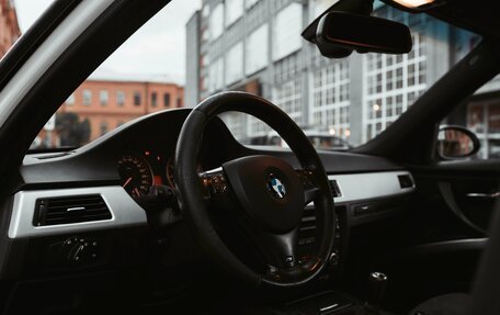 BMW 3 серия, 2007 год, 1 290 000 рублей, 9 фотография