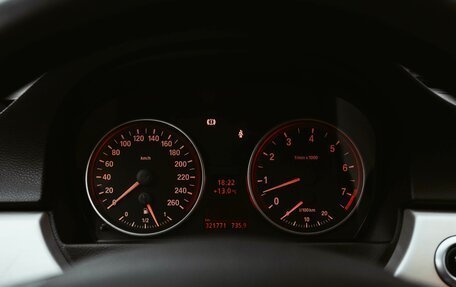 BMW 3 серия, 2007 год, 1 290 000 рублей, 16 фотография