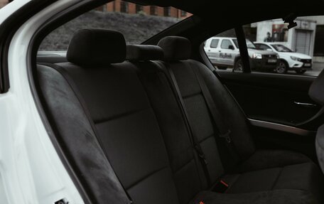 BMW 3 серия, 2007 год, 1 290 000 рублей, 15 фотография