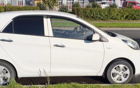 KIA Picanto II, 2014 год, 750 000 рублей, 6 фотография