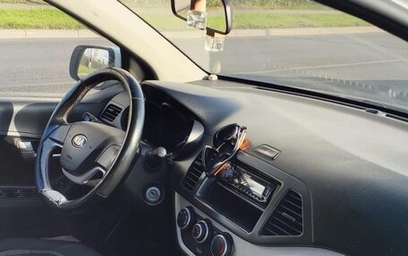 KIA Picanto II, 2014 год, 750 000 рублей, 4 фотография