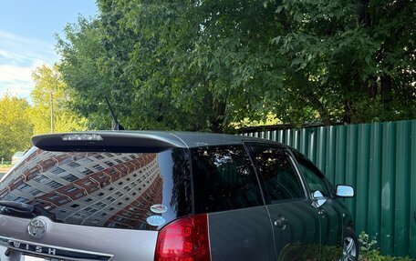 Toyota Wish II, 2008 год, 850 000 рублей, 4 фотография