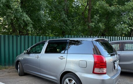 Toyota Wish II, 2008 год, 850 000 рублей, 5 фотография