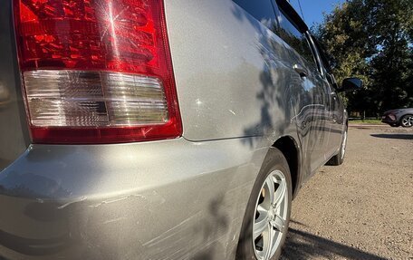 Toyota Wish II, 2008 год, 850 000 рублей, 10 фотография
