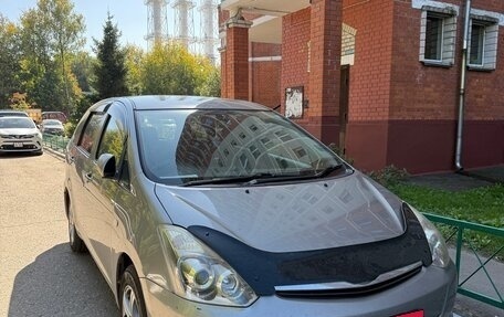 Toyota Wish II, 2008 год, 850 000 рублей, 2 фотография