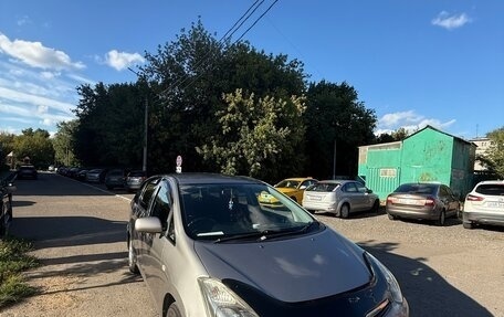 Toyota Wish II, 2008 год, 850 000 рублей, 14 фотография