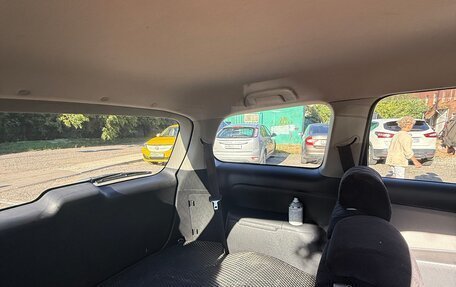 Toyota Wish II, 2008 год, 850 000 рублей, 16 фотография